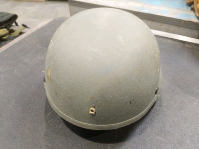 BAE Systems XL Advanced Combat Helmet