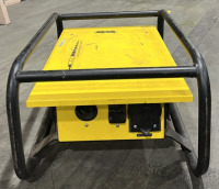 CEP UL Construction Portable Power Distribution Unit Model: 8706GU - 3