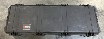 Heavy Duty Pelican Storm Case iM3220