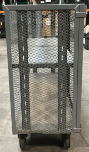 Little Giant Mobile Storage Locker