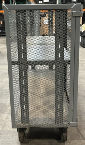 Little Giant Mobile Storage Locker