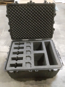 Pelican 1630 Case