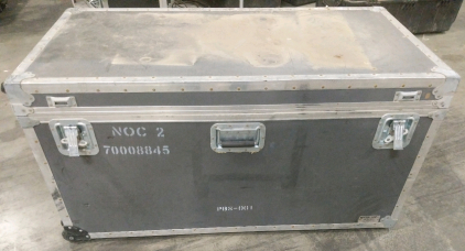 Large Wilson Case