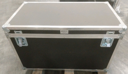 Large Wilson Case
