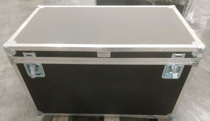 Large Wilson Case