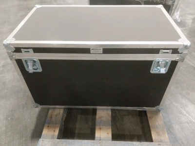 Large Wilson Case