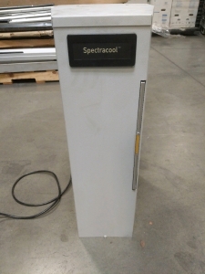 Pentair Spectracool Electronic Enclosure Air Conditioner #N280416G211P2YP