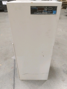 Ice Qube Inc. Cooling System #IQ4000VSH 30x12x9