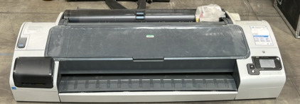 HP Designjet T795