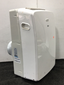 LG Portable Air Conditioner