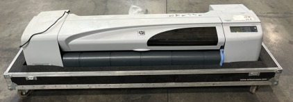 HP DesignJet 510 Printer
