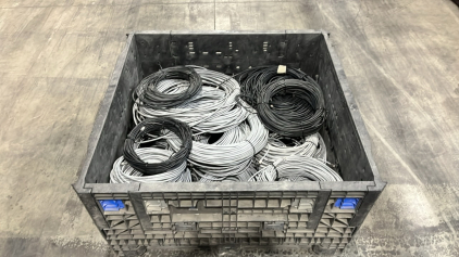 Large Assortment of Ethernet Cables