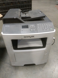 Lexmark MX310dn Office Printer