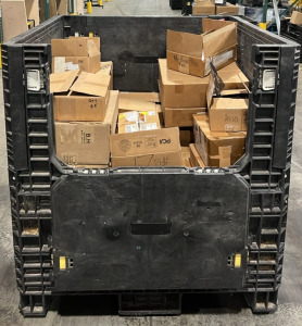 Ropak Full of Radio AMP Stack