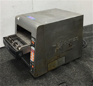 Holman Conveyor Toaster