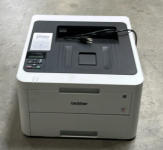 Brother Printer Model:HL-L3230CDW
