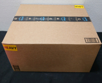Unopened Amazon Mystery Box