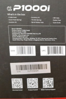 (1) SIMAGIC P100i Moduar Pedal Set - 3