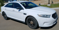 2018 FORD TAURUS - 89K MILES!