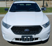 2018 FORD TAURUS - 89K MILES! - 2