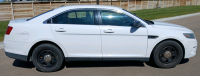 2018 FORD TAURUS - 89K MILES! - 3