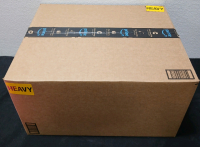Unopened Amazon Mystery Box