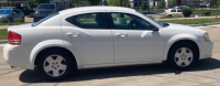 LOCAL FLEET-2010 DODGE AVENGER - LOCAL FLEET VEHICLE - RUNS WELL - 2