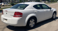 LOCAL FLEET-2010 DODGE AVENGER - LOCAL FLEET VEHICLE - RUNS WELL - 3