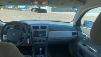 LOCAL FLEET-2010 DODGE AVENGER - LOCAL FLEET VEHICLE - RUNS WELL - 16