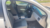 LOCAL FLEET-2010 DODGE AVENGER - LOCAL FLEET VEHICLE - RUNS WELL - 20