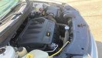 LOCAL FLEET-2010 DODGE AVENGER - LOCAL FLEET VEHICLE - RUNS WELL - 29