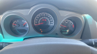 LOCAL FLEET-2010 DODGE AVENGER - LOCAL FLEET VEHICLE - RUNS WELL - 31