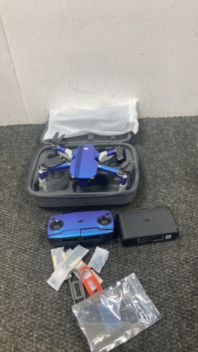 DJI Mavic Mini Drone W/ Accessories.