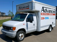 2006 FORD ECONOLINE COMMERICAL - PULL OUT RAMP! - 8
