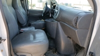 2006 FORD ECONOLINE COMMERICAL - PULL OUT RAMP! - 17