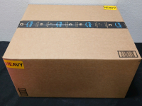 Unopened Amazon Mystery Box