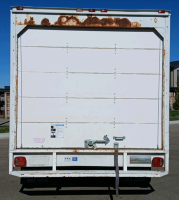 1994 FORD E-350 - STORAGE SHELVES! - 6
