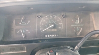 1994 FORD E-350 - STORAGE SHELVES! - 27