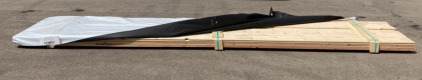 1x6 Pond Pine #3 T&G Dry 16 (47)Pcs