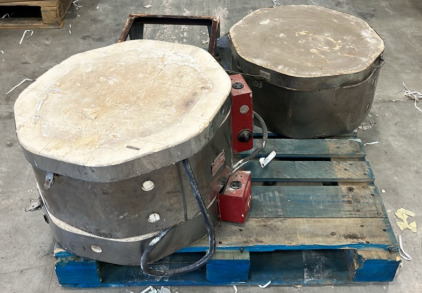 Skirt Electric Kiln Model: 181