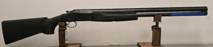 Stoeger Condor 12 GA Over/Under Shotgun, 3" Chamber, Serial: J566777-24