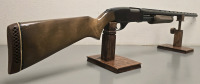 Savage Arms Springfield Model 67 Series E 12 Gauge Pump-Action Shotgun - 2