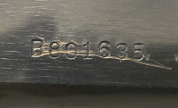 Savage Arms Springfield Model 67 Series E 12 Gauge Pump-Action Shotgun - 8