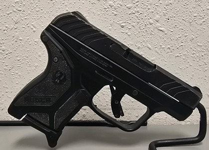 Ruger LCP II .380 Auto Semi-Automatic Pistol, Serial: 380248466