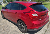 2012 FORD FOCUS - SUNROOF - TINTED WINDOWS - 3