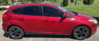 2012 FORD FOCUS - SUNROOF - TINTED WINDOWS - 5