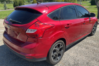 2012 FORD FOCUS - SUNROOF - TINTED WINDOWS - 6