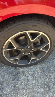 2012 FORD FOCUS - SUNROOF - TINTED WINDOWS - 9