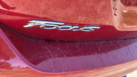 2012 FORD FOCUS - SUNROOF - TINTED WINDOWS - 10