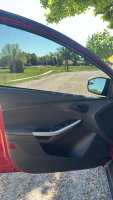 2012 FORD FOCUS - SUNROOF - TINTED WINDOWS - 14